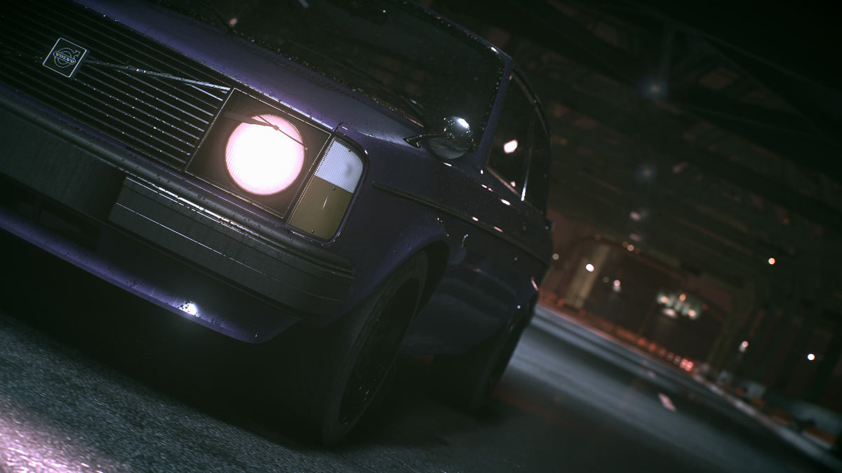 Need for Speed Deluxe Bundle (Xbox One, Series X) - Xbox Live Key - Europe Restricted