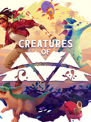Creatures of Ava (PC) - Steam Key  - ROW