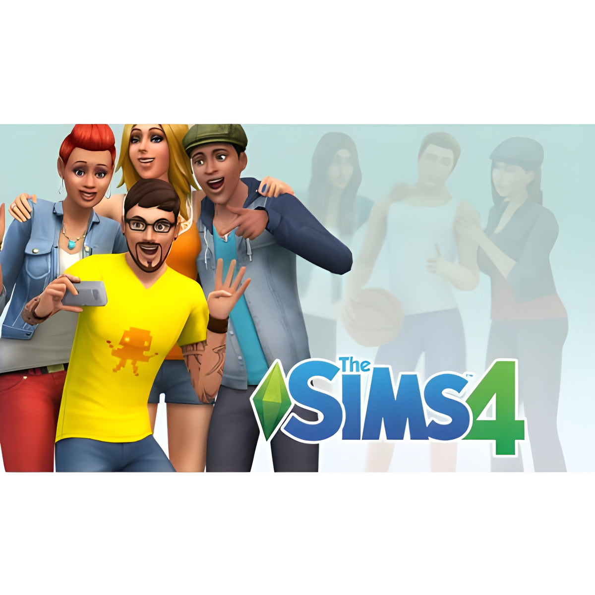 The Sims 4 Discover University (PC) - Origin Key - GLOBAL