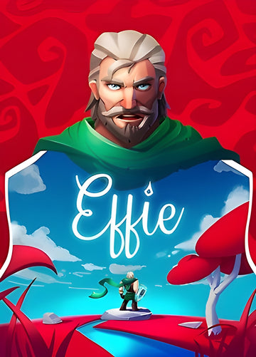 Effie PC Steam Global