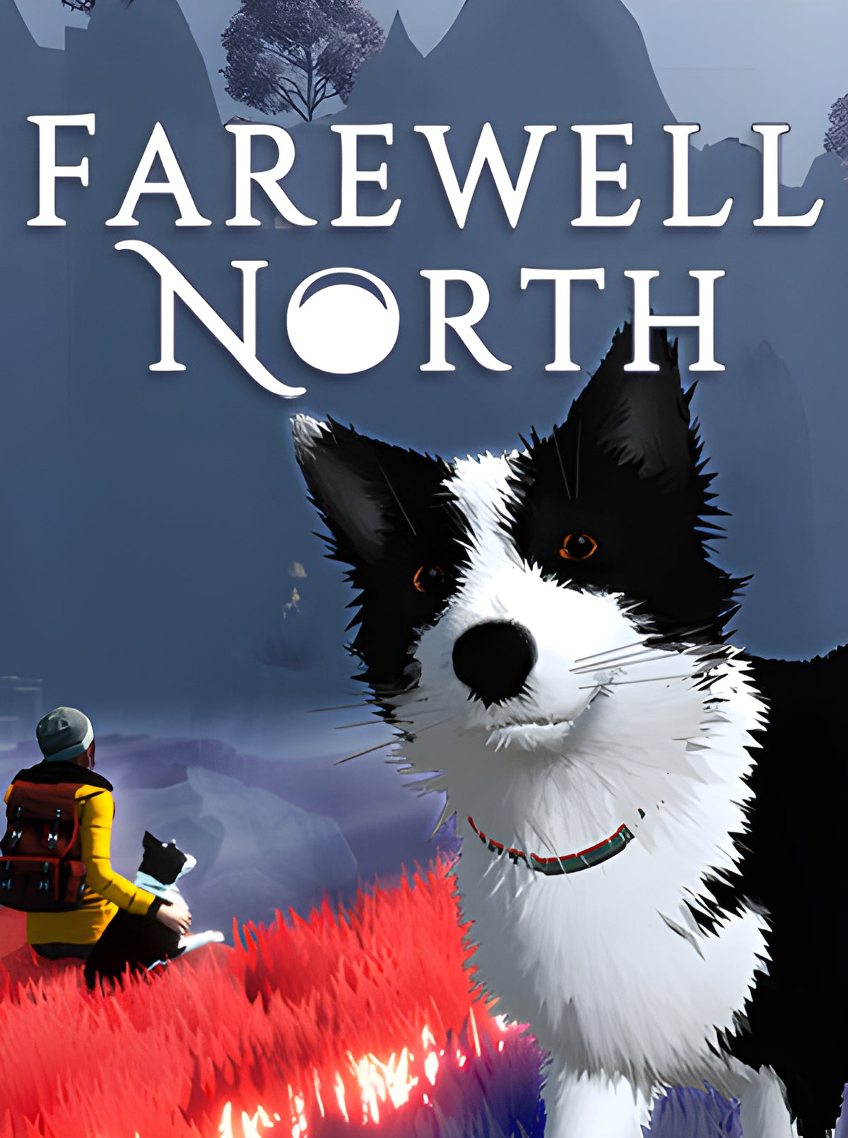Farewell North (PC) - Steam Key - GLOBAL