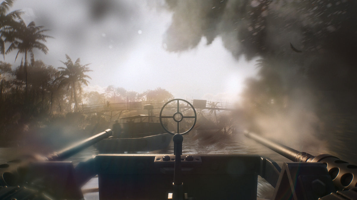 Hell Let Loose: Vietnam (PC) - Steam Key - Philippines