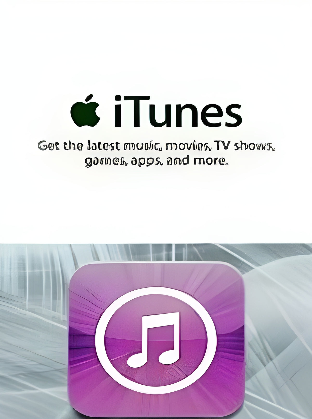 Apple iTunes Gift Card 100 TRY - iTunes Key - Turkey