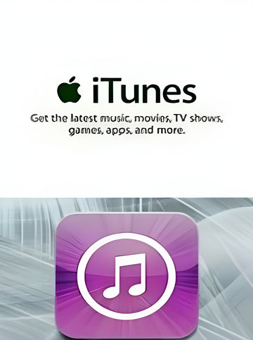 Apple iTunes Gift Card 100 TRY - iTunes Key - Turkey