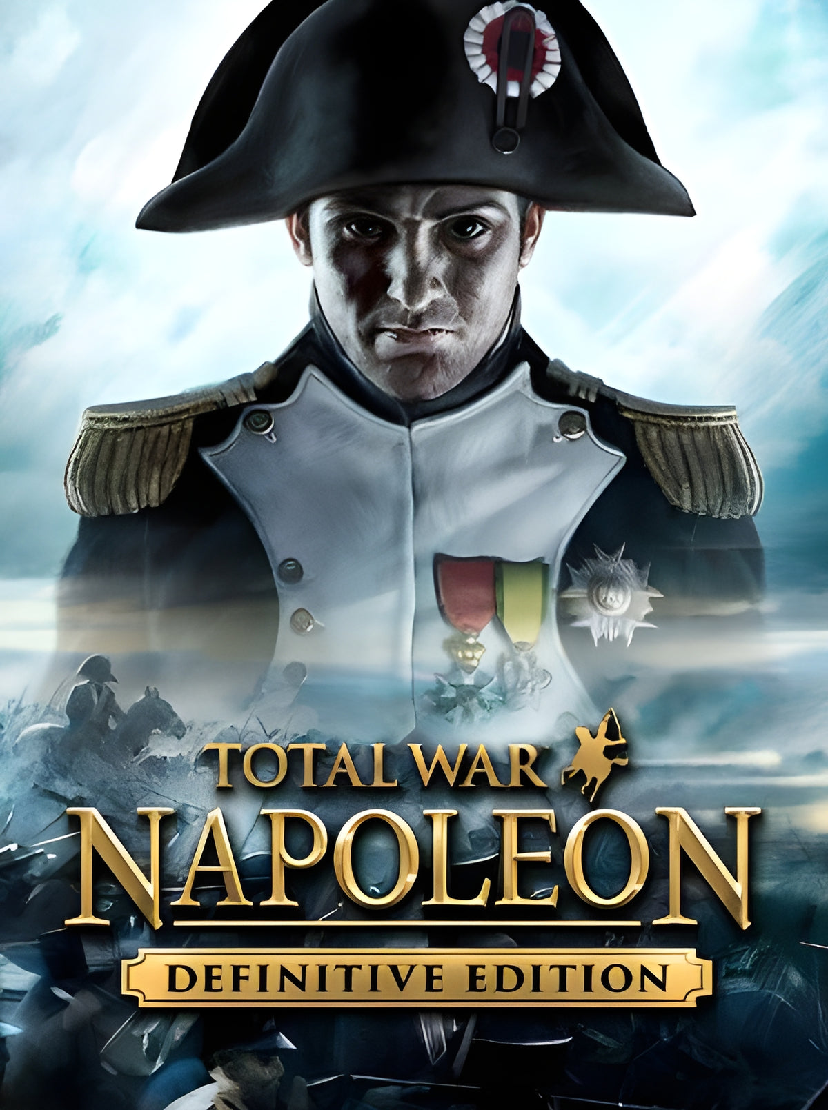 Total War: NAPOLEON - Definitive Edition (PC) - Steam Key - GLOBAL