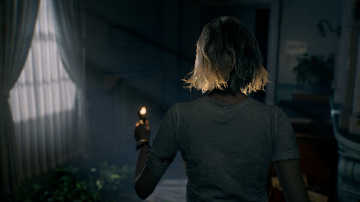 Resident Evil Requiem (Xbox Series X/S) - Xbox Live Key - GLOBAL
