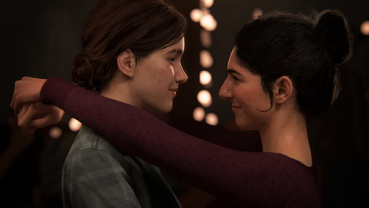 The Last of Us Part II: Remastered (PC) - Steam Key - ROW
