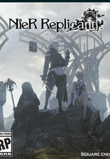 NIER REPLICANT VER.1.22474487139... Steam Global