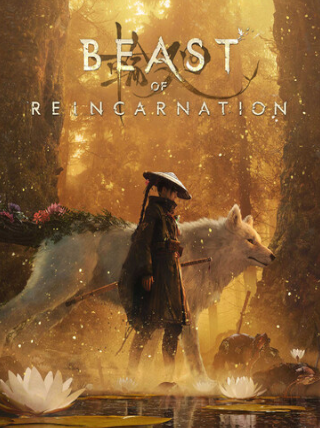 Beast of Reincarnation (PC) - Steam Key - NORTH AMERICA