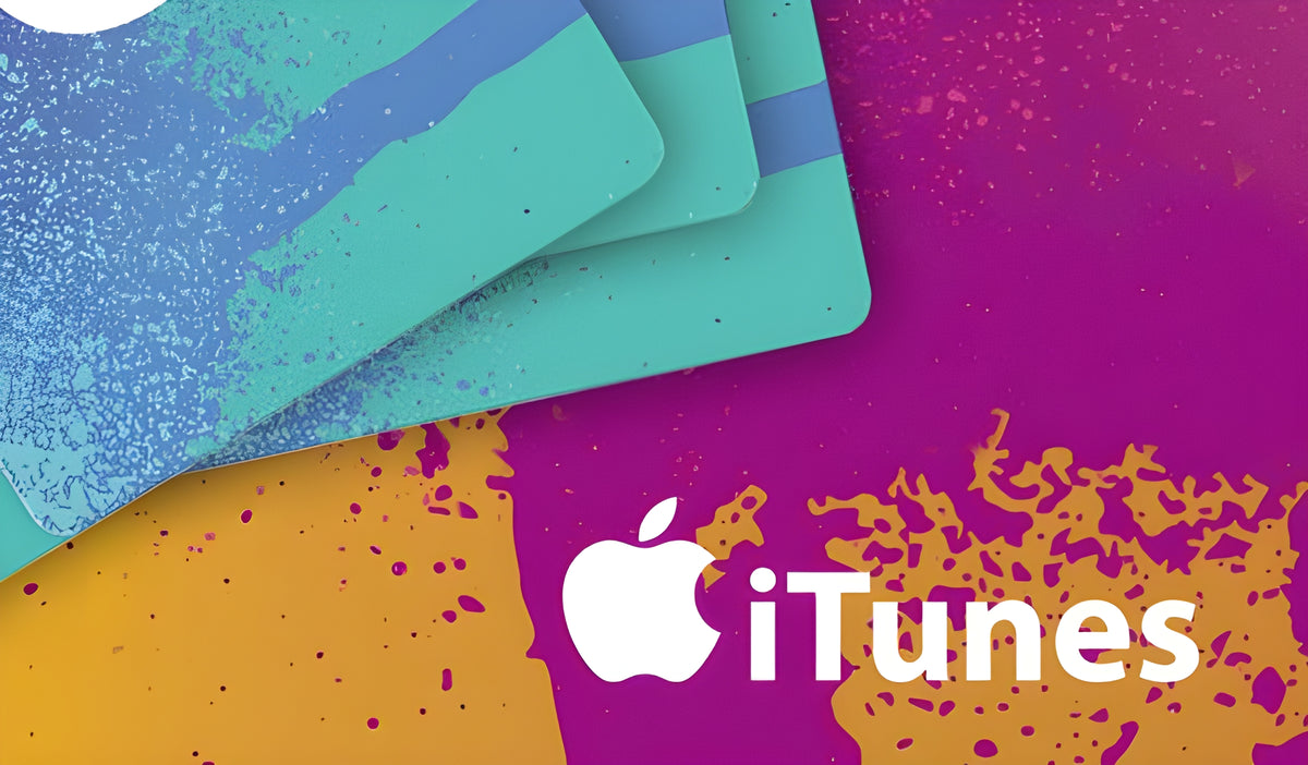 Apple iTunes Gift Card 10 000 JPY - iTunes Key - Japan