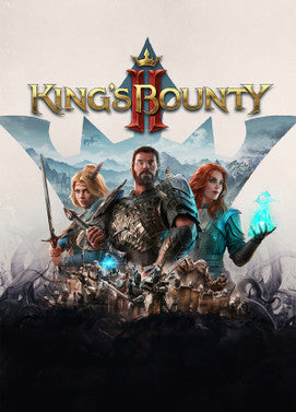 King's Bounty II Steam EU