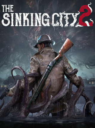The Sinking City 2 (Xbox Series X/S) - Xbox Live Key - AUSTRALIA