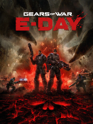 Gears of War: E-Day (Xbox Series X/S, PC) - Xbox Live Key - GLOBAL