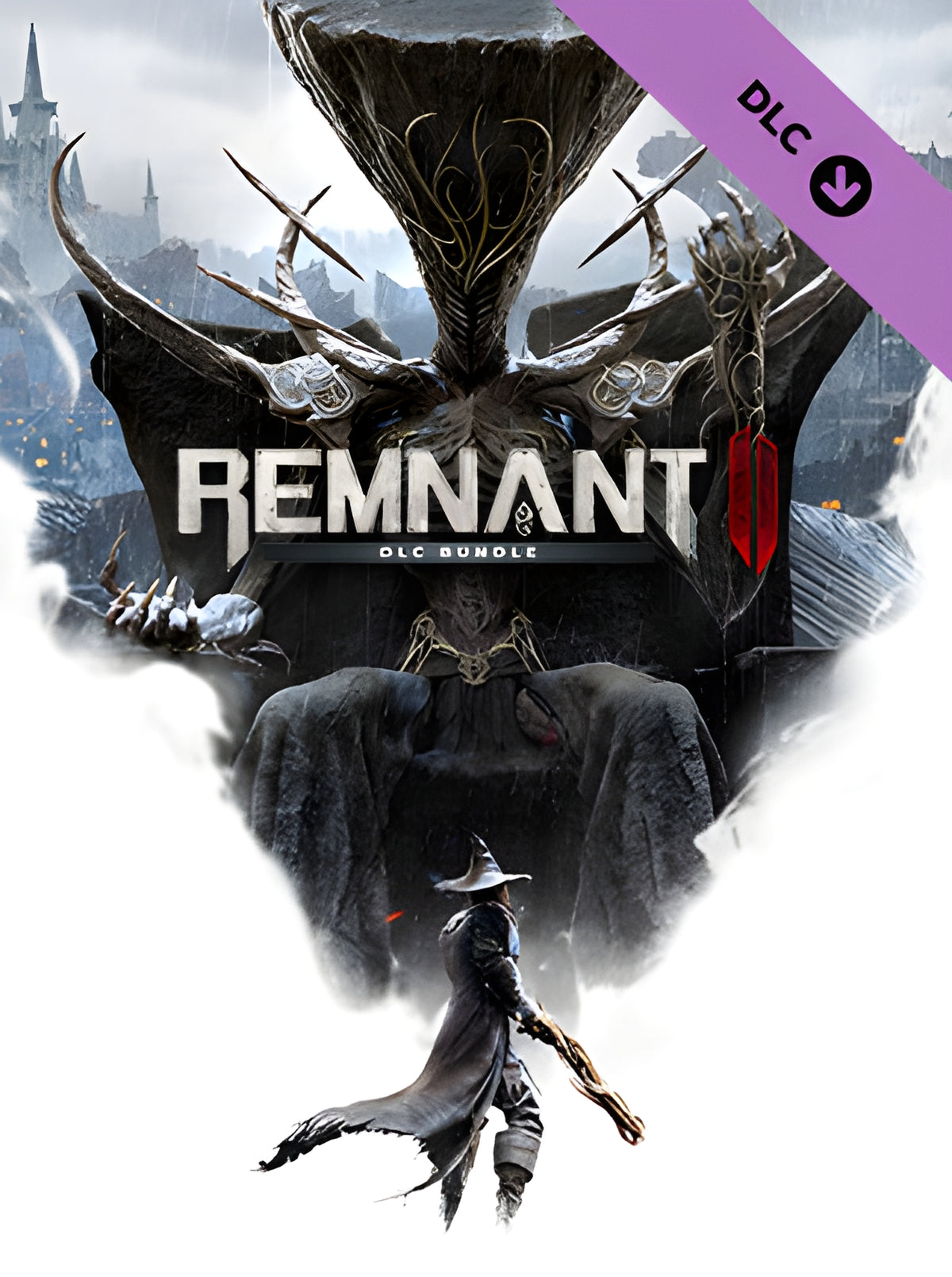 Remnant II - DLC Bundle (PC) - Steam Key - GLOBAL