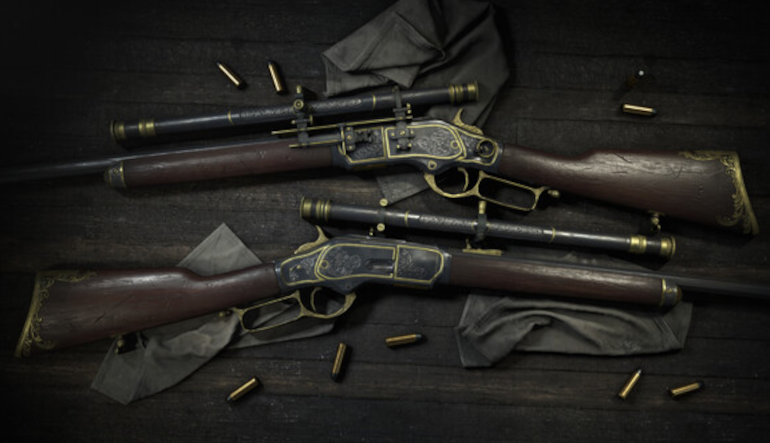 Hunt: Showdown - Taker of Trophies DLC (PC) - Steam Key - GLOBAL
