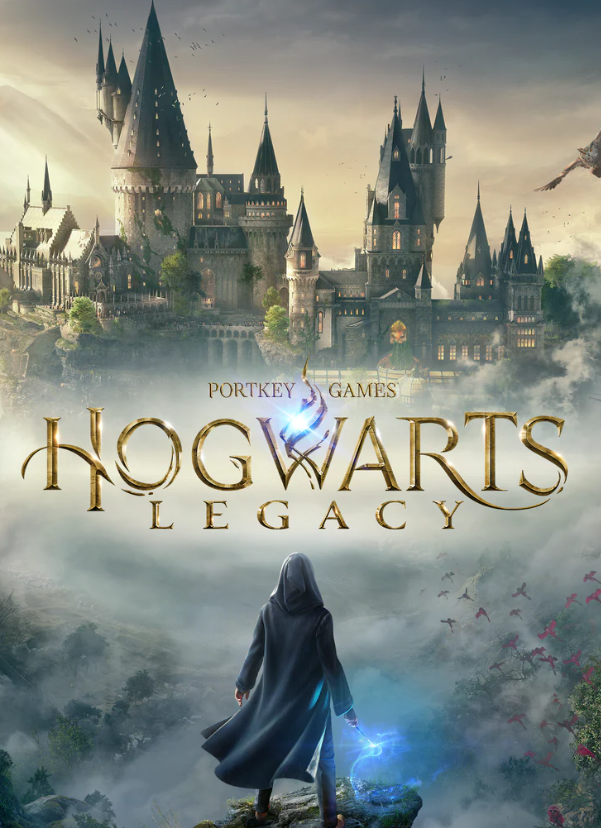 Hogwarts Legacy - Xbox Series X/S - Global