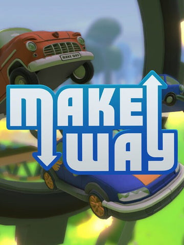 Make Way (Xbox One, Series X) - Xbox Live Key - Europe Restricted