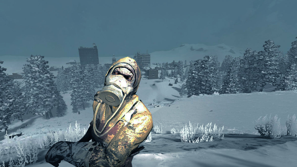 7 Days to Die Steam Key GLOBAL