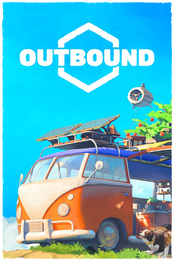 Outbound - Xbox Series/Xbox - PC Key - United States