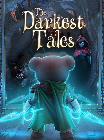 The Darkest Tales (PC) - Steam Key  - ROW