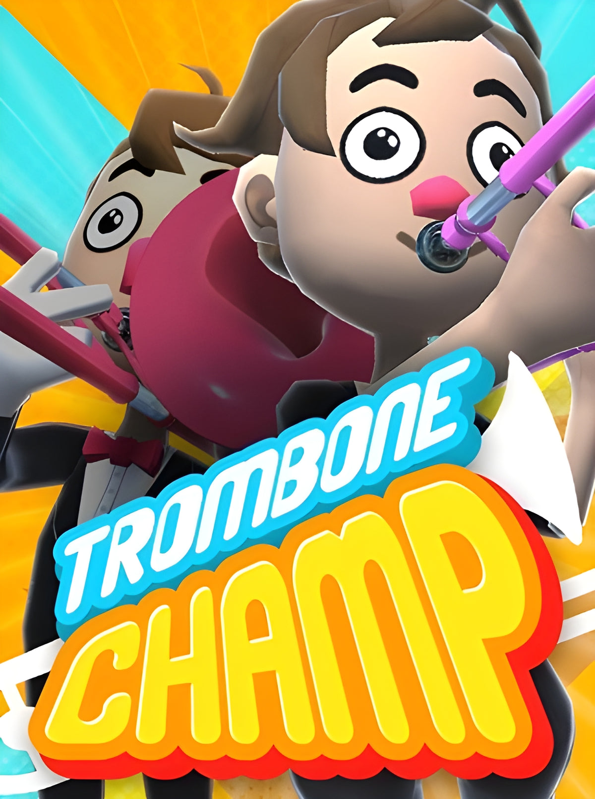 Trombone Champ (PC) - Steam Key - GLOBAL