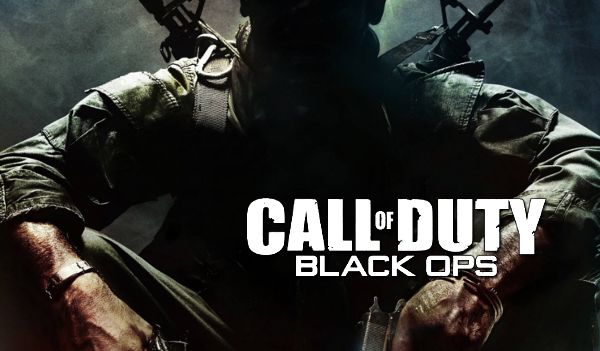 Call of Duty: Black Ops (PC) - Steam Gift - ROW