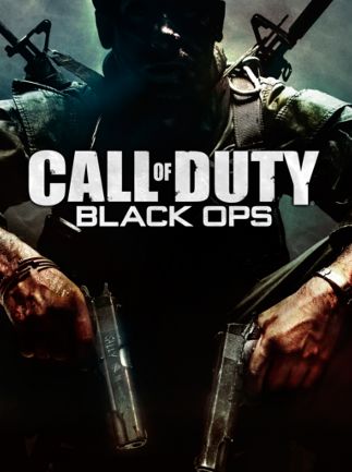Call of Duty: Black Ops (PC) - Steam Gift - ROW