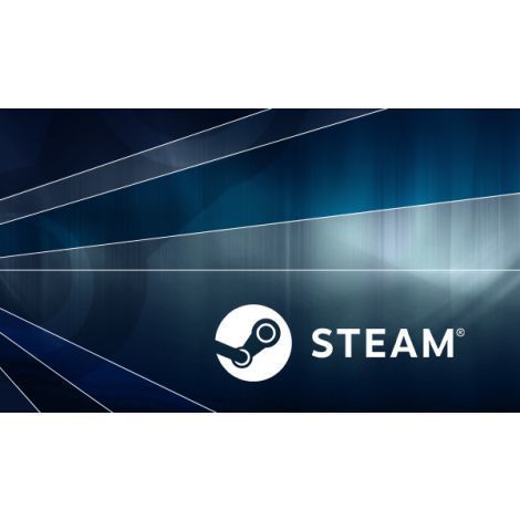 Steam Gift Card 10 USD - Steam Key  - TURKEY