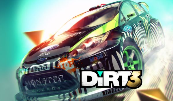 DiRT 3 Complete Edition (PC) - Steam Gift - GLOBAL