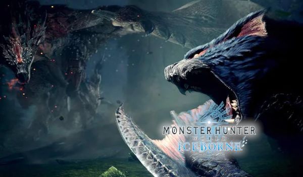 Monster Hunter World: Iceborne (PC) - Steam Key ROW