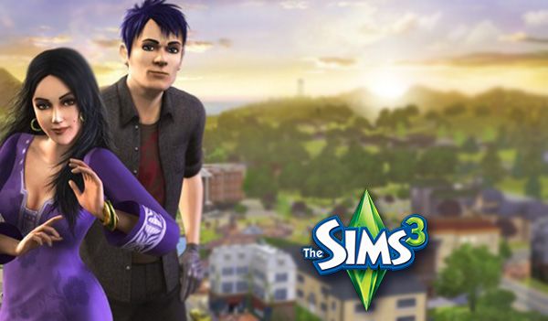 The Sims 3 + Pets - Bundle - Origin Key - GLOBAL