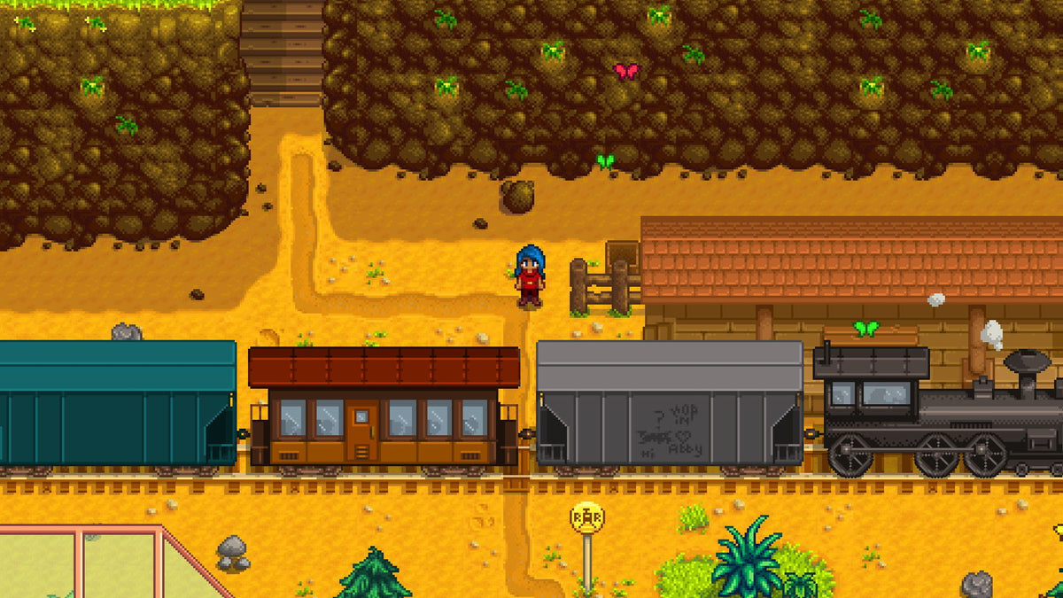 Stardew Valley Steam Gift GLOBAL