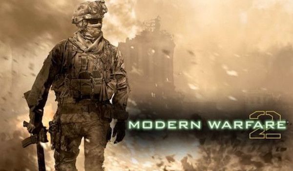 Call of Duty: Modern Warfare 2 (2009) Steam Gift GLOBAL