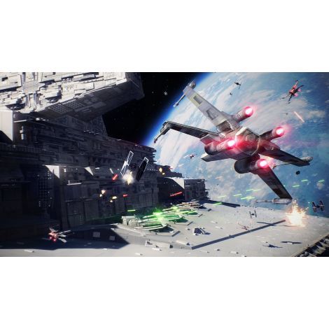 Star Wars Battlefront 2 (2017) (PC) - Origin Key - GLOBAL