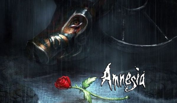Amnesia Collection Steam Key GLOBAL