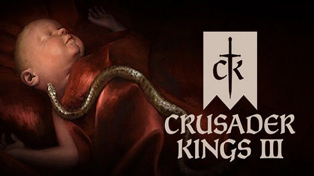 Crusader Kings III | Royal Edition (PC) - Steam Key - GLOBAL