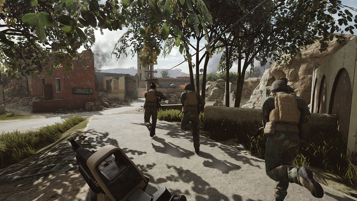 Insurgency: Sandstorm Steam Key - GERMANY