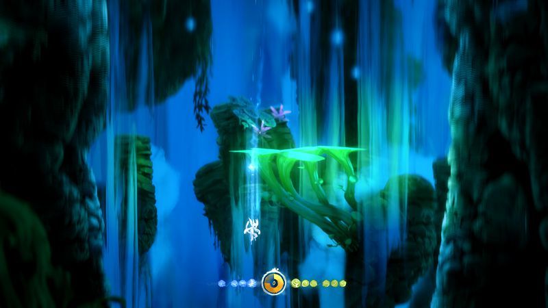 Ori and the Blind Forest: Definitive Edition Steam Gift GLOBAL