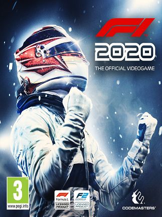 F1 2020 | Deluxe Schumacher Edition (PC) - Steam Key - GLOBAL