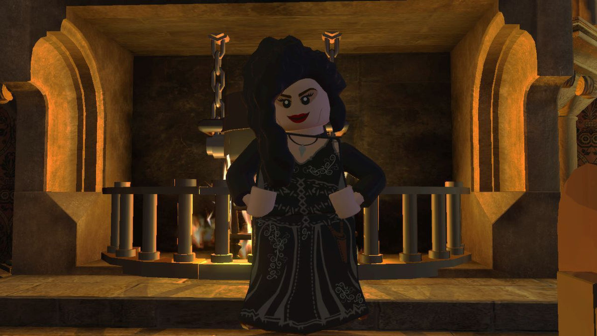 LEGO Harry Potter: Years 5-7 Steam Key - EU
