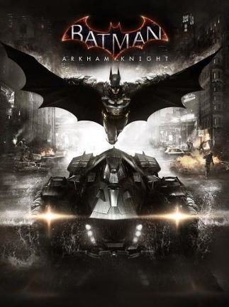Batman: Arkham Knight Premium Edition (PC) - Steam Key - GLOBAL