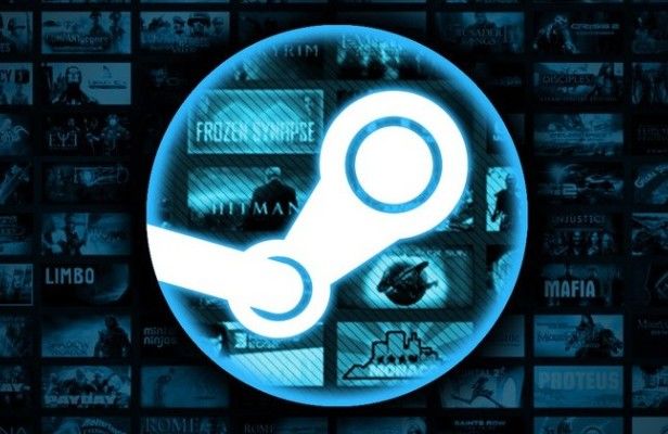 Steam Gift Card 25 USD - Steam Key - United States