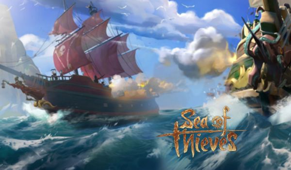 Sea of Thieves XBOX ONE / Windows 10 Key UNITED STATES