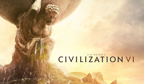 Sid Meier's Civilization VI Steam Key EUROPE
