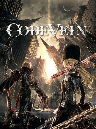 Code Vein - Steam - Key GLOBAL
