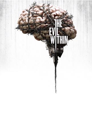 The Evil Within (PC) - Steam Key - GLOBAL