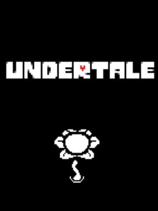Undertale Steam Key GLOBAL