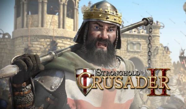 Stronghold Crusader 2 Steam Gift GLOBAL