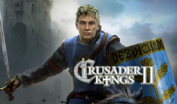 Crusader Kings II: Jade Dragon Key Steam GLOBAL