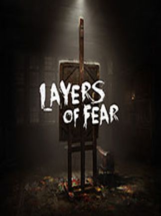 Layers of Fear: Masterpiece Edition Steam Key GLOBAL